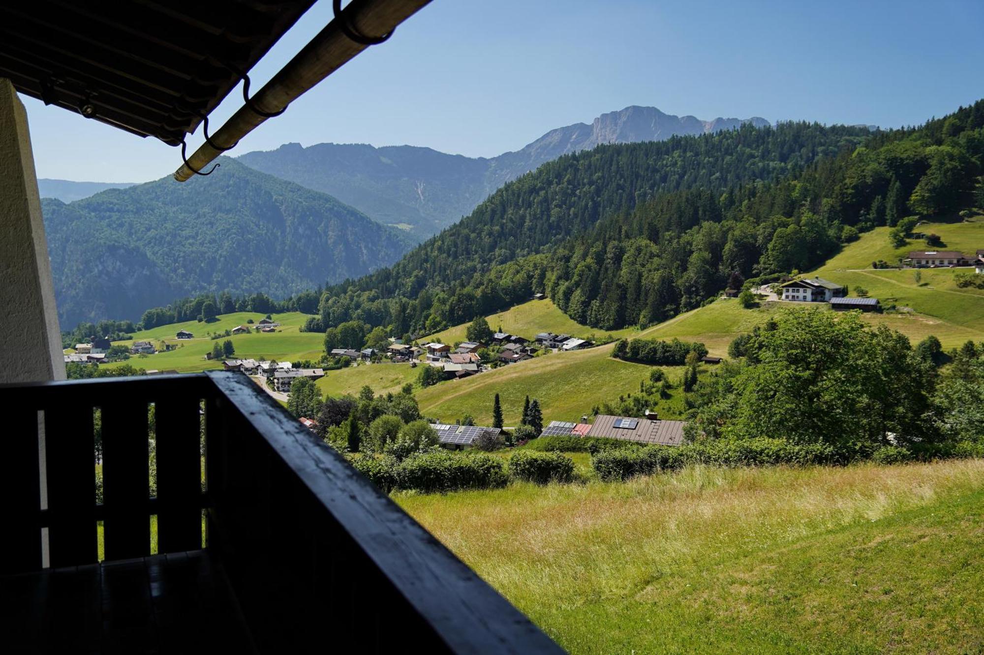 Villa Bello Berchtesgaden Extérieur photo