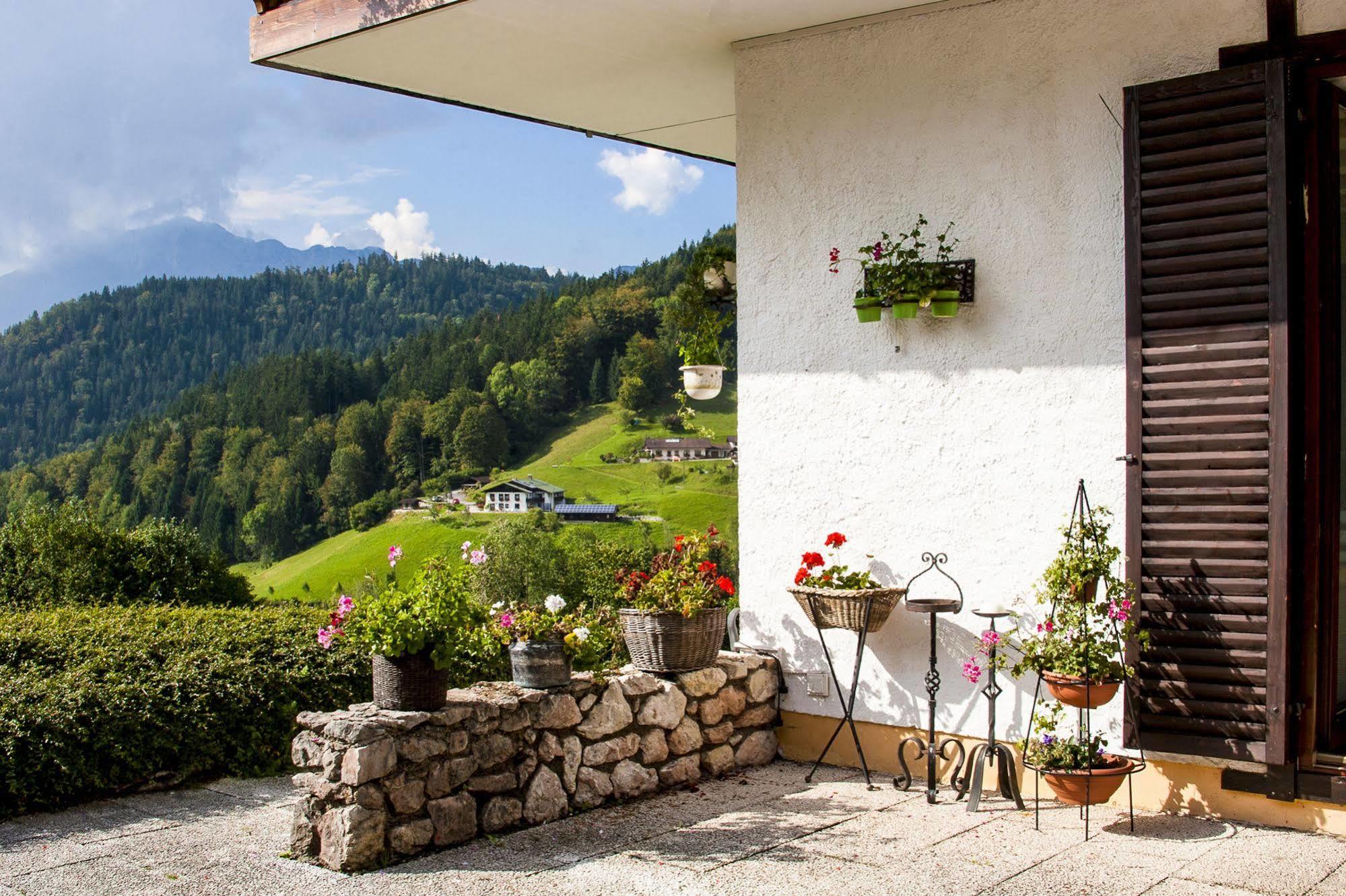 Villa Bello Berchtesgaden Extérieur photo